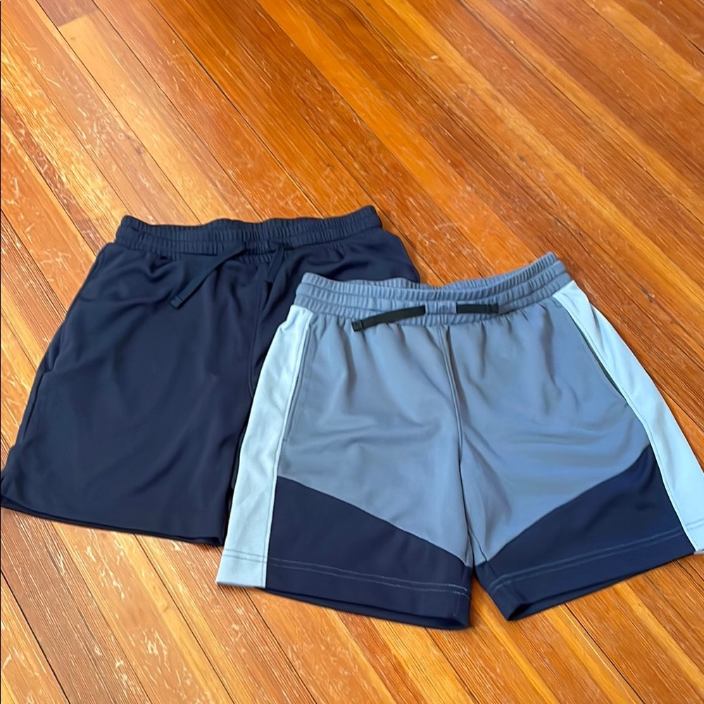 Boys Athletic Shorts